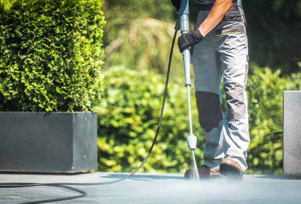 Best Spring Cleaning  in Lahoma City, OK